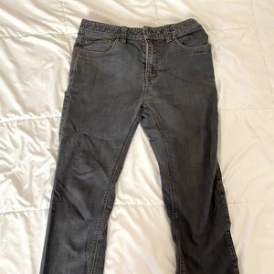 prAna Bridger Jean 32/32 slim fit